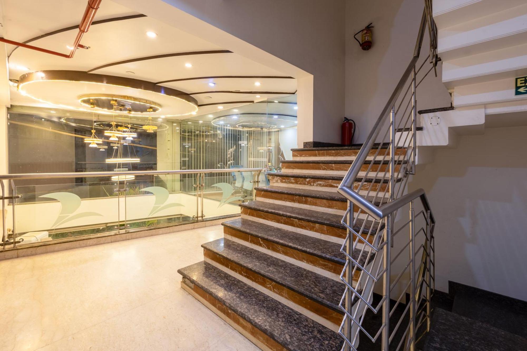 Hotel Palm Do'R # Walking Distance To New Delhi Station # Parking # Family Hotel # Customer'S Choice Hotel # Budget Friendly Hotel Nowe Delhi Zewnętrze zdjęcie