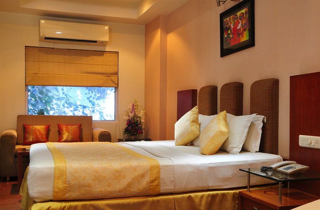 Hotel Palm Do'R # Walking Distance To New Delhi Station # Parking # Family Hotel # Customer'S Choice Hotel # Budget Friendly Hotel Nowe Delhi Zewnętrze zdjęcie